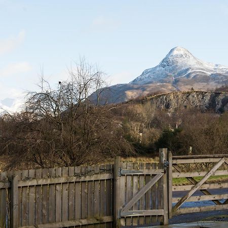 Ballachulish - Small Double Room Nr Glencoe Dış mekan fotoğraf