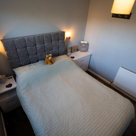 Ballachulish - Small Double Room Nr Glencoe Dış mekan fotoğraf